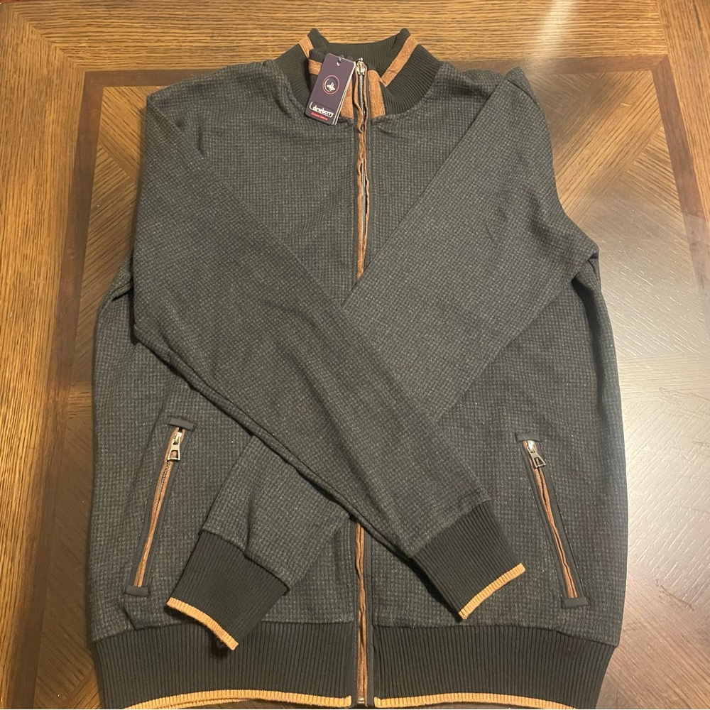 Dewberry jacket - Picture 1 of 4